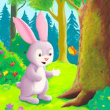 Uncle Wiggily and the July Bug | Howard R. Garis Stories