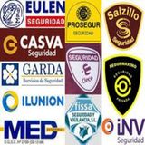 15 Las compañías de seguridad españolas