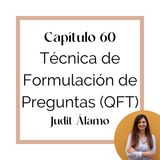 60 (T4)_ Técnica de Formulación de Preguntas (QFT) para el aula