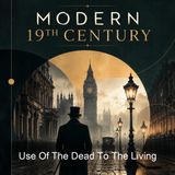 Use Of The Dead To The Living - Thomas Southwood Smith