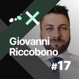 Stantup X Innovazione | E17 | Giovanni Riccobono