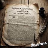 Episodio 49 - Notizie da Boston