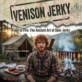 Venison Jerky - Smoke, Heat, and Ancient Racks: Choosing Your Drying Method