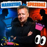 Marketing vs sprzedaż. Jak wyeliminować blokady wzrostu i współpracy?  | Cyprian Jędrkowiak