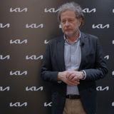 Kia EV5 - Giuseppe Bitti racconta le novità Kia