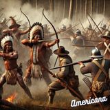 Episodio 14 - Pequot