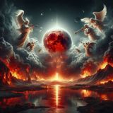 EL LIBRO DEL APOCALIPSIS: Revelaciones Impactantes sobre la Segunda Venida de Jesucristo