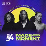 NLP at CBCF’s Annual Legislative Conference 2025