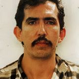 Luis Garavito (aka The Beast) with Cole - Part 2