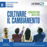 Pac, giovani e  agricoltura sociale