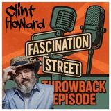 Throwback: Clint Howard - Actor / Legend