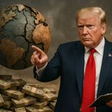 La guerra dei dazi e la strategia di Trump
