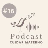 Podcast #16 - Amamentação e Parto Humanizado