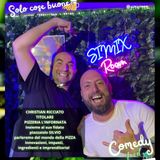 CF #06 - Christian Ricciato e Silvio (Pizzeria L'Infornata, parliamo di PIZZE)