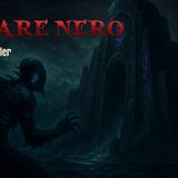 IL MARE NERO