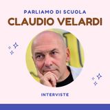 Claudio Velardi - 30 anni di riforme della scuola