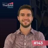 Da vinícola à gôndola: o trade marketing da Concha y Toro, com Danilo Razera | Raise The Bar #143