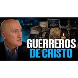 Templarios, los guerreros de Cristo Ep. 4