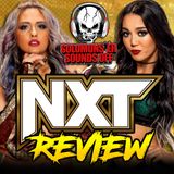 WWE NXT 10/1/24 Review | CW Network Debut With NEW Champion Crowned, CM Punk, Giulia And More