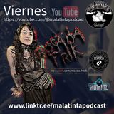 Malatinta podcast Rosada Frik podcast