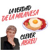 MILANESA 25 DE SETIEMBRE 2024/ CLEVER ABREU