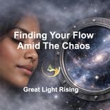 Raising Your Vibration by Redirecting Your Consciousness - It's easier than you think!