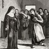 Marianna de Leyva: la storia vera della Monaca di Monza. La vita e il processo