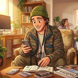 Por que os fones com fio voltaram a ser "cool"