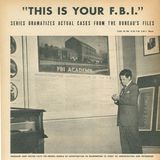 This Is Your FBI - The Allotment Swindle