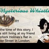 07. Learning English through story - The Adventures of Sherlock Holmes - Speckled Band