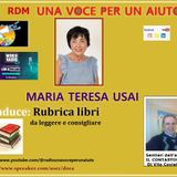 RUBRICA LIBRI: SENTIERI DELL'ANIMA: IL CONTASTORIE di Vito Coviello