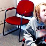 Spoiled College Girl Thinks Killing a Baby is Hilarious