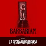Bárbaro (2022) - Reseña en español