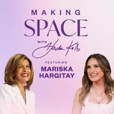 Mariska Hargitay On Facing Fear, Uncovering Family Truths, And Finding Inspiration In The Knicks
