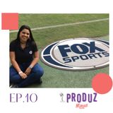 Ep.10: Sobre Jornalismo Esportivo com @Ma_azevedo94