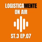 Dalla soluzione al sistema: cosa serve alla logistica per evolvere | EP. 07 ST.03