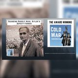 Rudolf Hess in Spandau: Guarding Hitler's Deputy Führer | Cold War Files