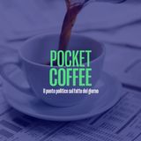 Pocket coffee - Carmine Abate con Claudia Fusani del 28 Maggio 2024