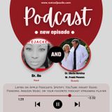 Open to Love: The Journey of the Golden Dating Doctors w/ Dr. Frank Powers and Dr. Gloria Horsley