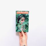 In piazza nei vicoli e fuori città - ILARIA NELLA GIUNGLA di Ilaria Camilletti (Accento)