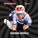 GIACOMO NIZZOLO: LA SOTTILE LINEA TRA IL VINCERE ED IL ARRIVARE SECONDO