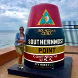 #28 - Visitare Key West, Florida: itinerario, curiosità e consigli