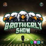The Brotherly Show E65 - Cardiopalma in midnight green