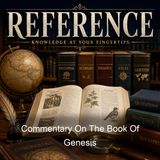Commentary On The Book Of Genesis - Matthew Henry - Part 4