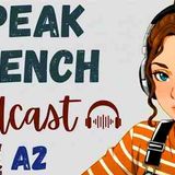 Learn Your 1st French Conversation in (4 min) _ Speak French Podcast _ Easy French(
