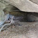 Episodio 70 - L'ipogeo sul Colle delle Cavalle Madri