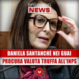 Daniela Santanchè Nei Guai: La Procura Valuta Truffa All'Inps!
