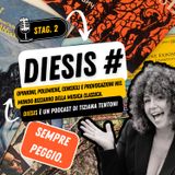 #29 | Ricomincio da 3