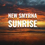 New Smyrna Sunrise