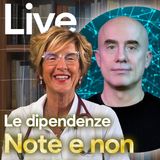 Le dipendenze quelle note e non